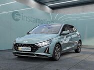 Hyundai i20, Trend Mild-Hybrid, Jahr 2024 - München