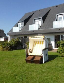 Ferienwohnung am Strand - Wenningstedt-Braderup (Sylt)