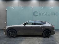 Maserati Levante, Benzin GranSport 430PS AWD Nerissimo, Jahr 2021 - München