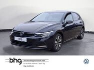 VW Golf, 1.5 eTSI Fahrprofil, Jahr 2024 - Rottweil