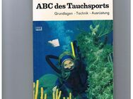 ABC des Tauchsports,Walter Mattes,Kosmos Franckh Verlag,1974 - Linnich