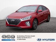 Hyundai IONIQ, 1.6 Advantage Plug-In Hybrid, Jahr 2022 - Halle (Saale)