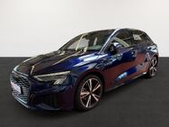 Audi A3, Spb 35 TFSI S line, Jahr 2024 - Binzen