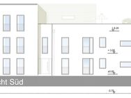 Moderne und großzügige 4-Raumwohnung im Neubauobjekt - Erstbezug! - Freyburg (Unstrut)