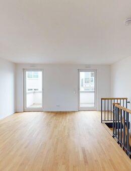 Gemütliches Stadthaus im Quartier am Jagdschloss *Umzugsbonus von 4.000€ sichern* - Bickenbach (Hessen)