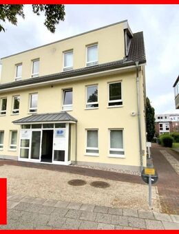 Moderne 3 Zimmer- Eigentumswohnung in Stadtparknähe - Lübeck