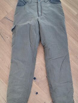 Outdoorhose, khaki, Blaser - Nienburg (Weser)