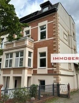 IMMOBERLIN.DE – Toplage! Sehr attraktives Mehrfamilienhaus + Remise nahe Kranoldplatz - Berlin