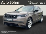 Land Rover Range Rover Velar, SE D275, Jahr 2020 - Erbach (Hessen)