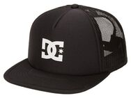 DC Shoes Trucker Cap Gas Station