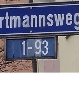 Ihre neue 89 m² Wohnung? Renovierte 3 Zimmer mit Balkon. Lütgendortmund - Dortmund