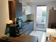 Kernsanierte 3-Zimmer-Wohnung mit Balkon in Nürnberg-Gostenhof - Vermietet, gepflegtes Haus, ideale Kapitalanlage - Nürnberg