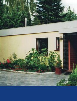 Charmantes Einfamilienhaus mit Einliegerwohnung - Ideal für Familien oder Mehrgenerationenwohnen - Herford (Hansestadt)