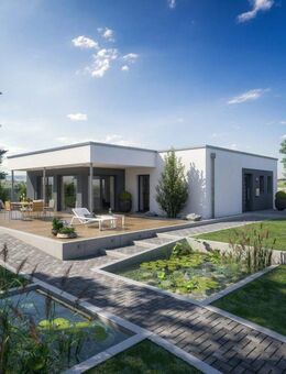 Seltenes Fundstück! Grundstück in Magdeburg für Ihr neues Zuhause! - Magdeburg