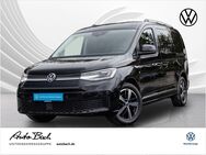 VW Caddy, 2.0 TDI Maxi "Style" Digital EPH, Jahr 2022 - Limburg (Lahn)