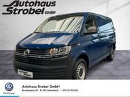 VW T6.1, 2.0 TDI Kasten "Eco Profi" Parkp Bluet, Jahr 2020 - Schnaittach