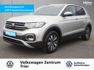 VW T-Cross, 1.0 TSI Move, Jahr 2023 - Trier