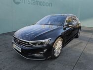 VW Passat Variant, 2.0 TSI R-Line N, Jahr 2019 - München