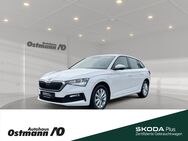 Skoda Scala, Cool Plus 70kw, Jahr 2019 - Niestetal