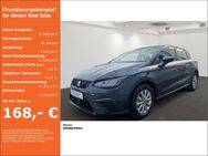 Seat Ibiza, MPI STYLE CONNECT, Jahr 2023 - Neuss