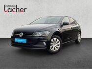 VW Polo Comfortline 1.0 TSI DSG - Nittenau