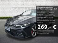 VW Golf, 2.0 TDI VIII GTD, Jahr 2022 - Schorfheide