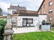 5-Zimmer-Einfamilienhaus in Niederpleis! - Sankt Augustin