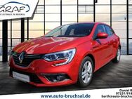 Renault Megane, IV 5-trg Experience TCe 130, Jahr 2016 - Bruchsal