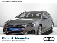 Audi A4, Avant 40 TDI quattro advanced, Jahr 2020 - München