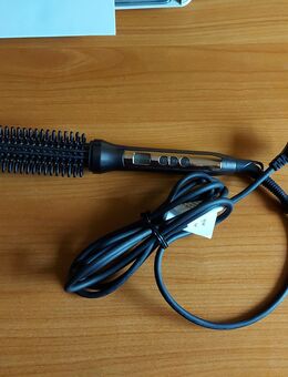 We love Beauty-Locken-Styler anthrazit in OVP+Bedienungsanleitung - Leipzig Ost