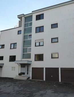 Provisionsfreie 3 1/2 Zimmerwohnung in BC auf dem Mittelberg - Biberach (Riß)