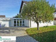 Großes Haus mit großem Garten - Altötting