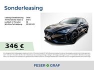 CUPRA Leon, 1.5 eTSI BEATS, Jahr 2023 - Magdeburg