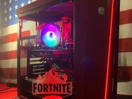 GAMING PC FÜR FORTNITE 150+ FPS✅GESCHENK✅ 1650SUPER✅10KERNE✅ - Berlin