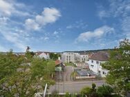 Nicht alltägliche 4-Zimmer Maisonettewohnung mit Hauscharakter - Schönaich