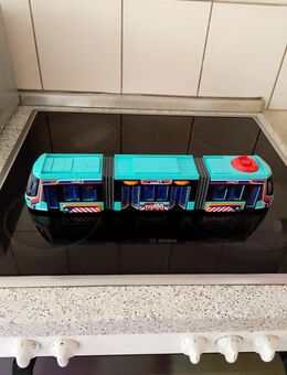 Bahn für Kinder - Hamburg