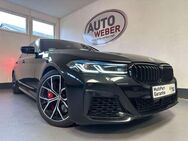 BMW 550 I A X DRIVE*LEDER*NAVI*GSD*HEAD UP*STDHZ*LED - Sindelfingen