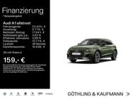 Audi A1, allstreet 25 TFSI Smartphone Interface, Jahr 2024 - Hofheim (Taunus)