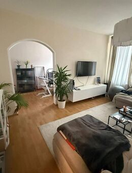 Attraktive Anlageimmobilie: Vermietete 4-Zimmer-Wohnung im Herzen der Innenstadt - Gera