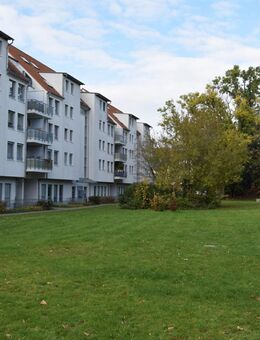 INVESTMENT im nachhaltigen Markt für Seniorenwohnen - Balkon, Duschbad uvm. - Magdeburg