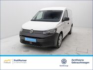 VW Caddy, Cargo Eco Profi TDI, Jahr 2021 - Berlin