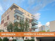 3-ZI-WOHNUNG ::: TOP-LAGE in WIESBADEN - Wiesbaden