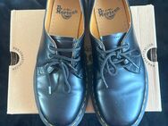 1461 Glattleder Oxford Schuhe - Darmstadt