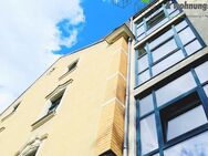 Gemütliche 2-Raum-Wohnung mit Balkon in Chemnitz-Kappel - Chemnitz
