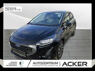 Ford Fiesta, 1.0 EcoBoost Titanium, Jahr 2023 - Marburg