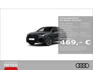 Audi Q3, Sportback S line 40 TFSI quattro, Jahr 2022 - Melle