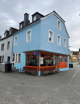 Renditeobjekt in gutem Zustand - Trier