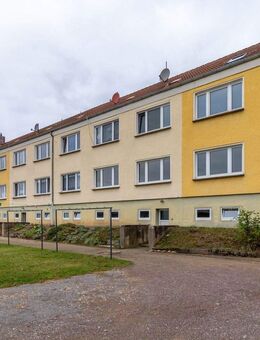 Mehrfamilienhaus In Salzwedel. Haus Kaufen Salzwedel. Immobilien Salzwedel. Wohnen In Salzwedel. - Salzwedel (Hansestadt)