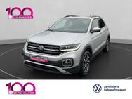 VW T-Cross, 1.5 TSI Active DC, Jahr 2023 - Euskirchen