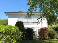 Blankenese - Exklusive Eigentumswohnung mit schönem Balkon - Hamburg
